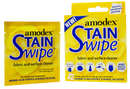 Amodex Stain Swipes (10s)