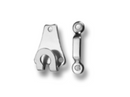 Massag Steel Hook and Bar