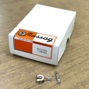 Massag Steel Hook and Bar