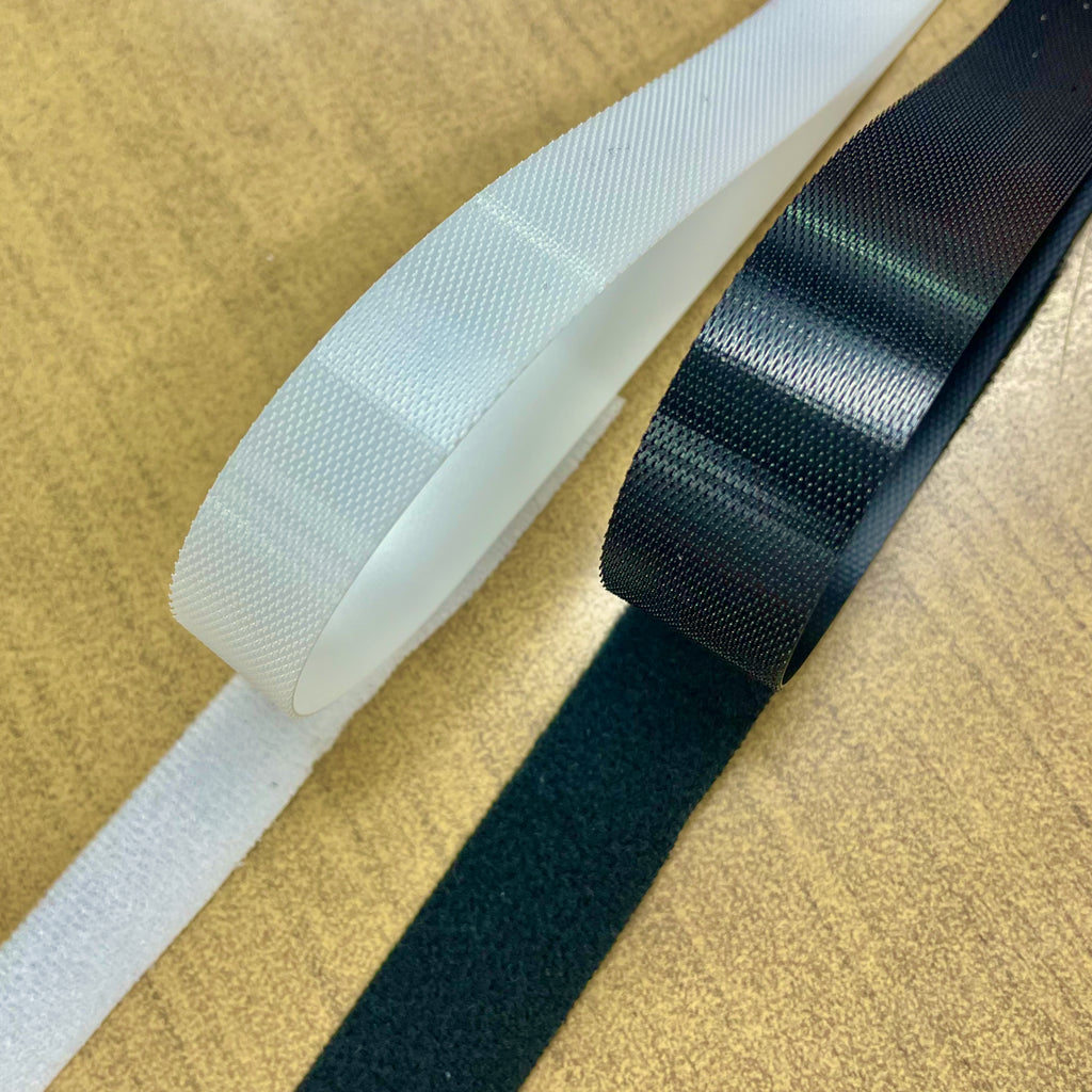 Micro Hook and Loop – Lye Nai Shiong