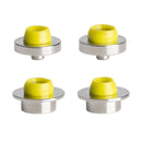 PRYM 673128 Tool set for Prym Tubular Rivets