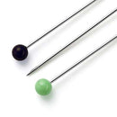 PRYM 029265 Glass Headed Pins