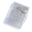 PRYM 124550 Chenililie & Tapestry Needles No.18-22 dan Threader