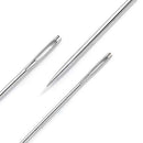 PRYM 124662 Darning needles No. 5/0-1/0