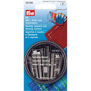 PRYM 128600 Sewing, Embroidery and Darning Needles Compact