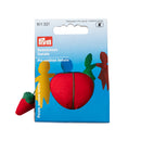 PRYM 611321 Tomato Shaped Pin Cushion