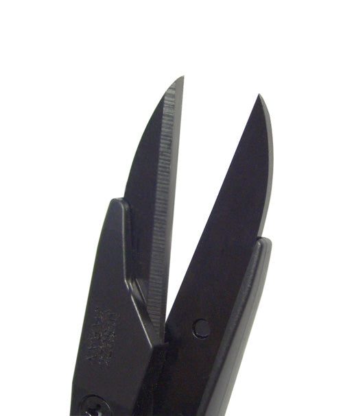 Misuzu - Japanese Thread Trimming Scissors 105mm short blade main image 0