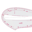 Model 6402 Vary Form Curve