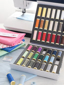 Gutermann Sewing Thread Album