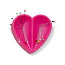 Prym Love 610284 "Heart" Magnetic Pin Cushion