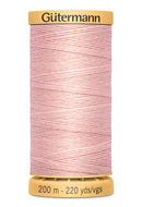 Gutermann Basting Thread 200m