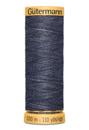 Benang Jeans Gutermann 100m