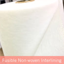Fusible Non-woven Interlining