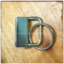 25mm Key Fobs Kit