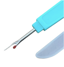 150SR Seam Ripper with plastic handle