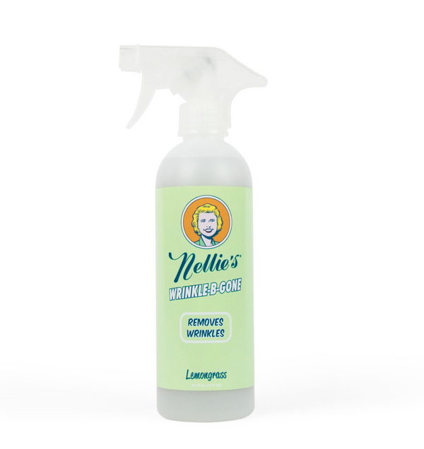 Nellie's WRINKLE-B-GONE Stain Remover