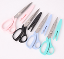 Zhang Xiao Quan TPS-225 Fabric Shears with Cover