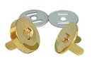 Butang Magnet 18mm