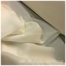 Silk (Bi-Elastic) Interlining