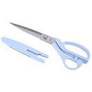 Zhang Xiao Quan TPS-225 Fabric Shears with Cover