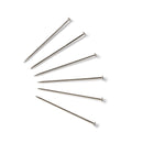 Steel Straight Pins