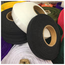 Fusible Seam Tape / Stabilser
