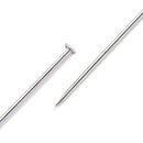 Steel Straight Pins