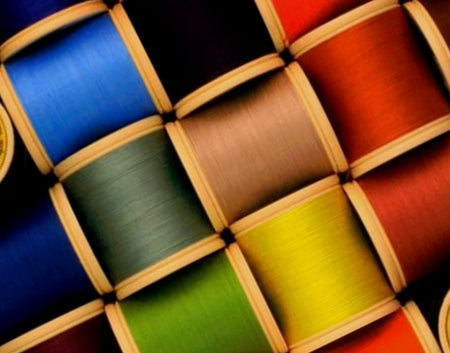 Sewing Threads and Yarns