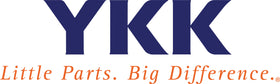 YKK Zippers