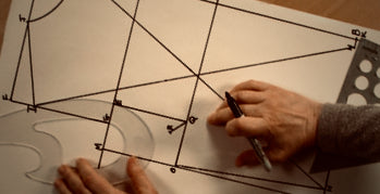 Drafting and Pattern Making – Lye Nai Shiong