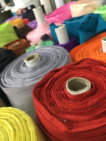 Fabrics