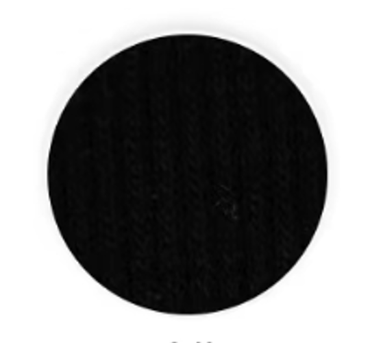 Rib Knit Fabric (meter)
