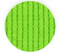 Rib Knit Fabric (meter)
