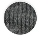 Rib Knit Fabric (meter)