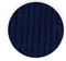 Rib Knit Fabric (meter)