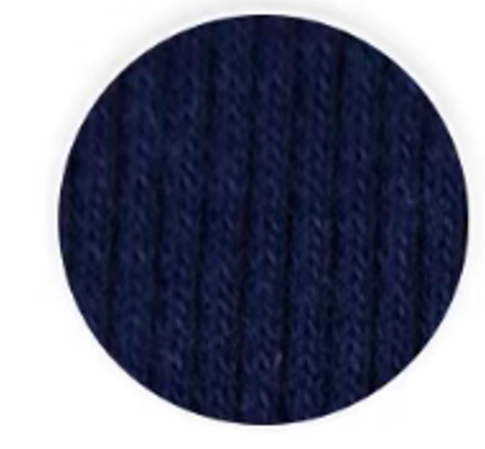 Rib Knit Fabric (meter)