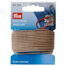 Prym 971234 Elastic Cord 2.5mm