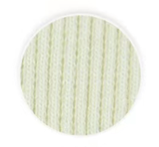 Rib Knit Fabric (meter)