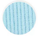 Rib Knit Fabric (meter)