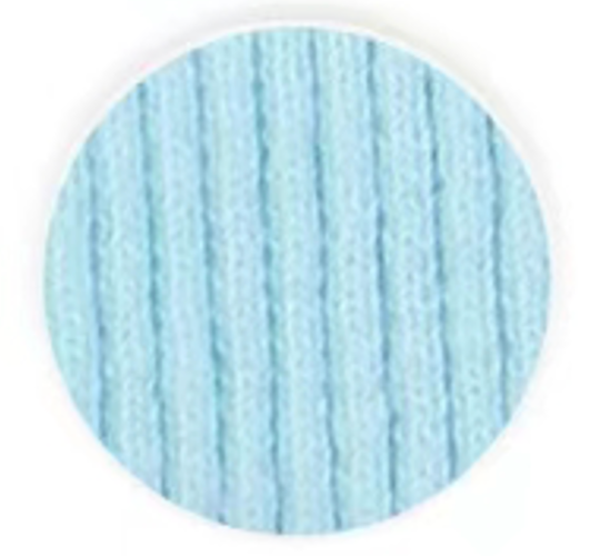 Rib Knit Fabric (meter)