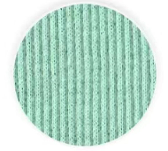 Rib Knit Fabric (meter)