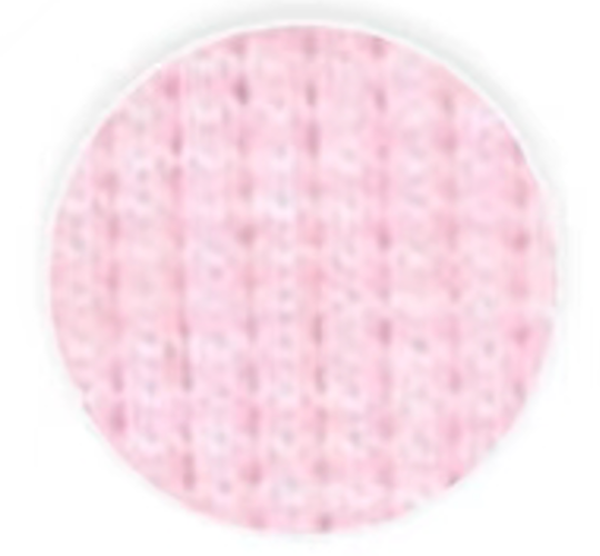 Rib Knit Fabric (meter)