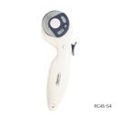 Kearing RC45-S4 45mm Rotary Cutter with SKH-9 Blade
