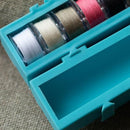 NBS-102 Stackable Bobbin Oragnizer