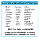 Amodex Ink & Stain Remover 1-oz (30ml)