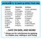 Amodex Ink & Stain Remover 1-oz (30ml)