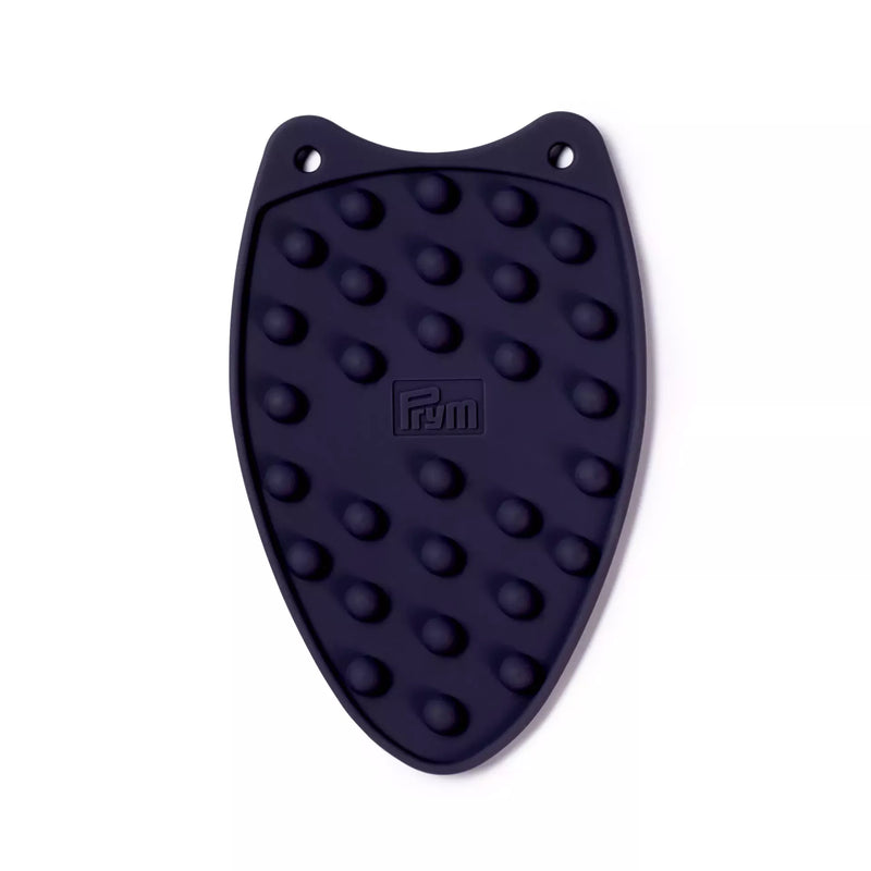 PRYM Silicone Mini Iron Rest – Purple