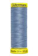Gütermann Maraflex Highly Elastic Sewing Thread – 150 m | Multiple Colours | Stretch & Sportswear Sewing