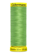 Gütermann Maraflex Highly Elastic Sewing Thread – 150 m | Multiple Colours | Stretch & Sportswear Sewing