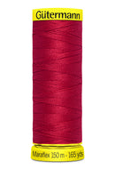 Gütermann Maraflex Highly Elastic Sewing Thread – 150 m | Multiple Colours | Stretch & Sportswear Sewing